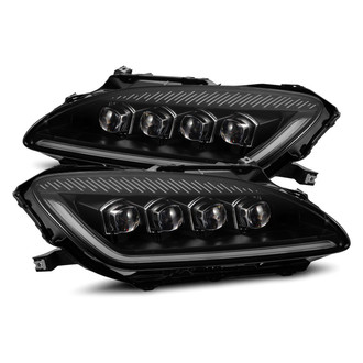 AlphaRex® - Custom Headlights