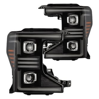 AlphaRex® - PRO-Series Headlights