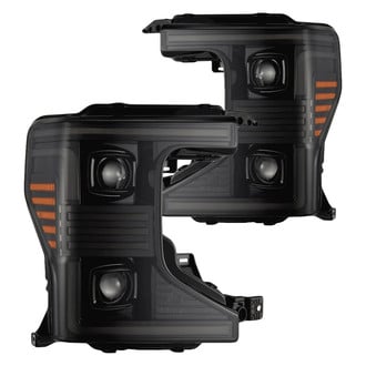 AlphaRex® - PRO-Series Headlights