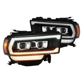 AlphaRex® - Custom Headlights