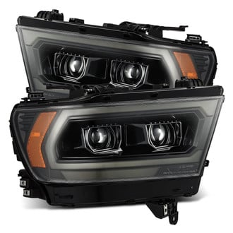 AlphaRex® - PRO-Series Headlights