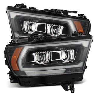 AlphaRex® - Custom Headlights