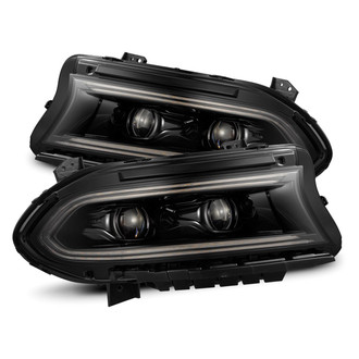 AlphaRex® - Custom Headlights