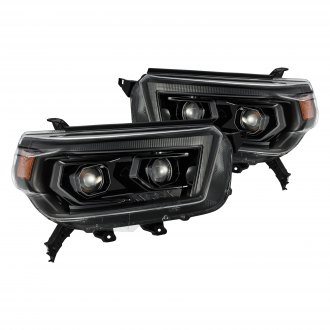 2011 on sale 4runner headlights