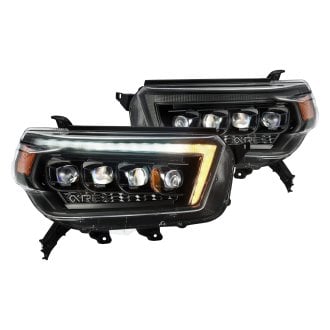 2012 Toyota 4Runner Custom & Factory Headlights | CARiD