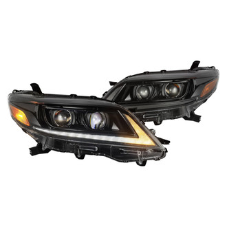 AlphaRex® - Custom Headlights