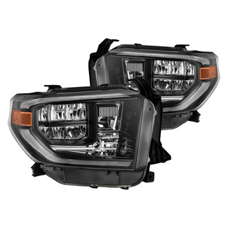 AlphaRex® - PRO-Series Headlights