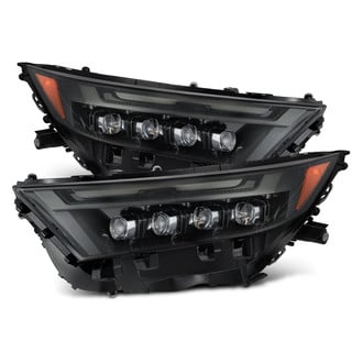 AlphaRex® - Custom Headlights