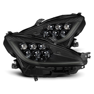 AlphaRex® - Custom Headlights