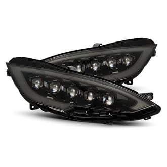 AlphaRex® - Custom Headlights