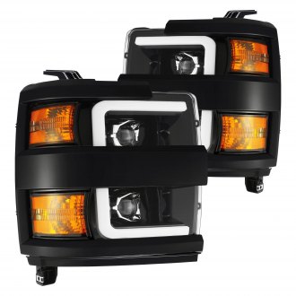 AlphaRex® - PRO-Series Headlights