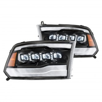 AlphaRex® - Custom Headlights