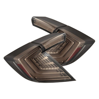 Alpharex® - Custom Tail Lights