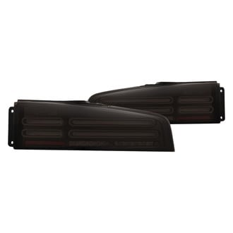 Alpharex® - Custom Tail Lights