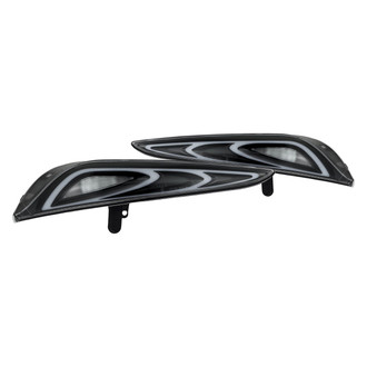 Alpharex® - Custom Tail Lights