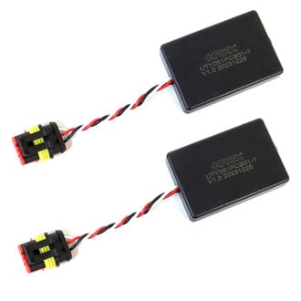 AlphaRex® - Tail Light Converters