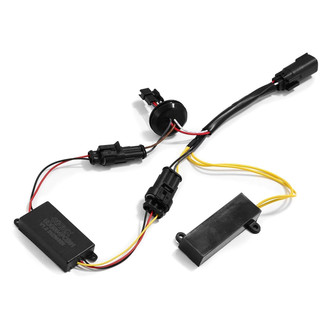 AlphaRex® - LUXX-Series Tail Light Converters