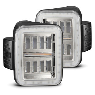 Alpharex® - Custom Tail Lights
