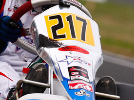 Alpinestars® Racing Gear Gallery