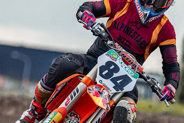 Alpinestars® - Motocross 2020 Catalog