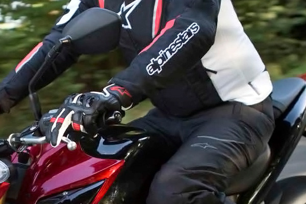 Alpinestars® - Spring 2016 Catalog