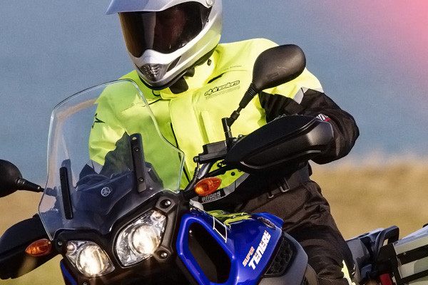 Alpinestars® - Apparel 2014 Catalog