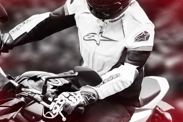 Alpinestars® - Apparel 2015 Catalog