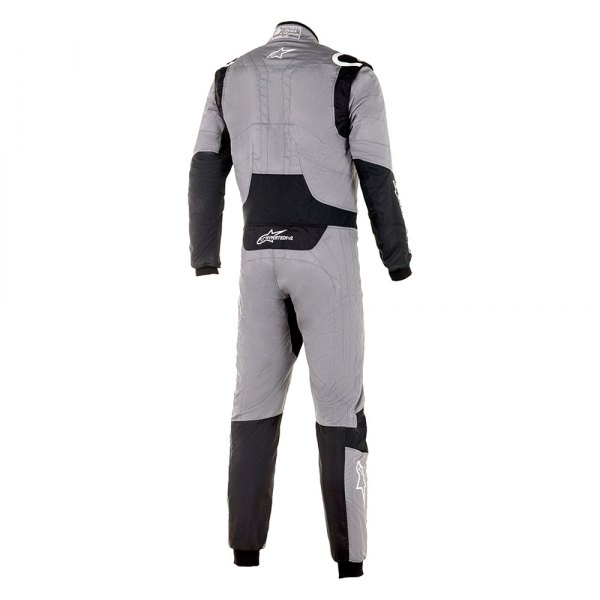 Alpinestars® - Hypertech V2 Middle Gray/Black 44 Suit