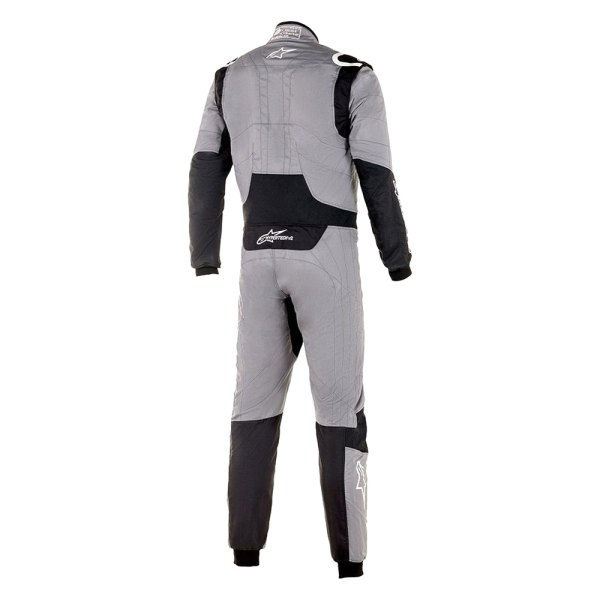 Alpinestars® - Hypertech V2 Middle Gray/Black 50 Suit