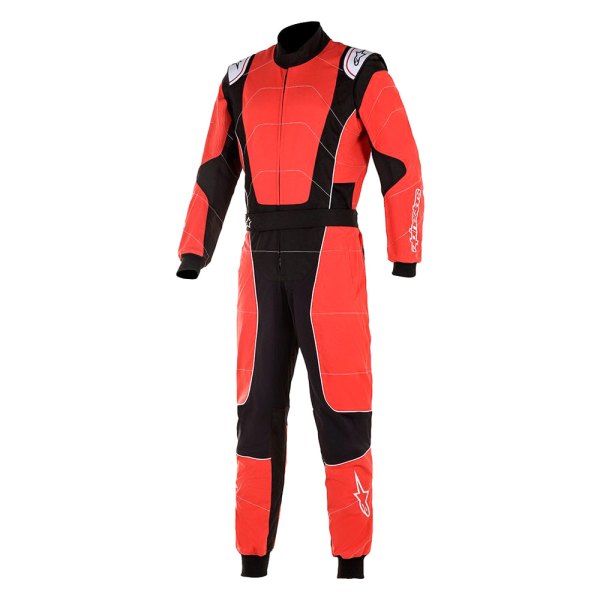 Alpinestars® - KMX-3 V2 Red/Black 40 Suit