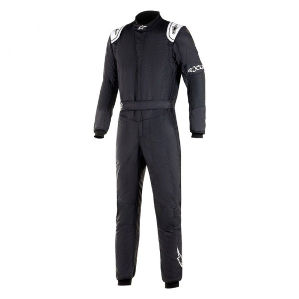Alpinestars® - 2021 GP Tech V3 Black 50 Suit