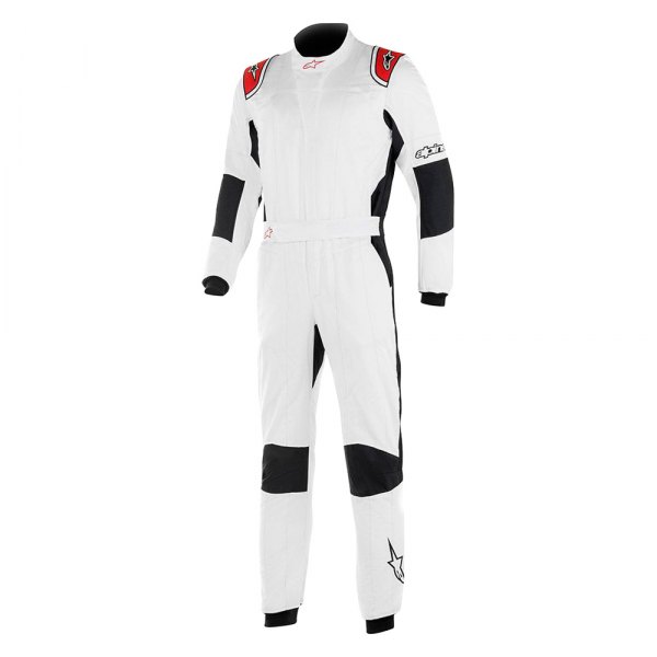 Alpinestars® - 2021 GP Tech V3 White/Red 48 Suit