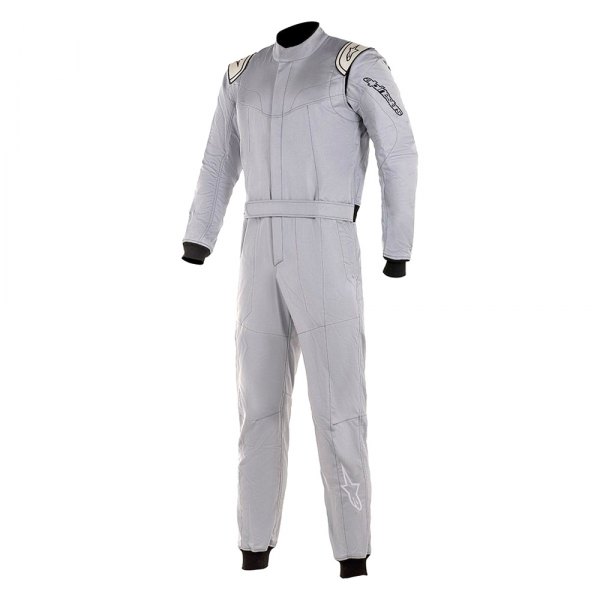 Alpinestars® - Gray 44 Stratos Suit