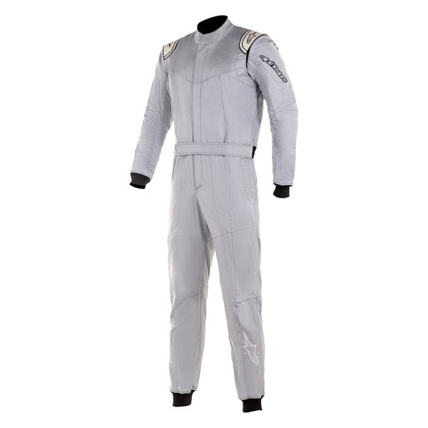 Alpinestars® - Gray 54 Stratos Suit
