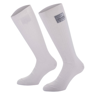 Alpinestars® - 2021 Race V4 White M Socks
