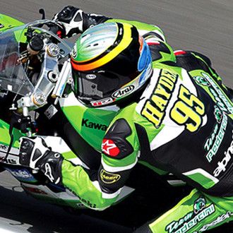 Alpinestar® - Helmet