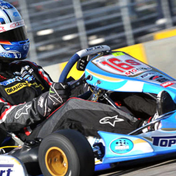 Alpinestar® - Karting