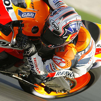 Alpinestar® - Protection