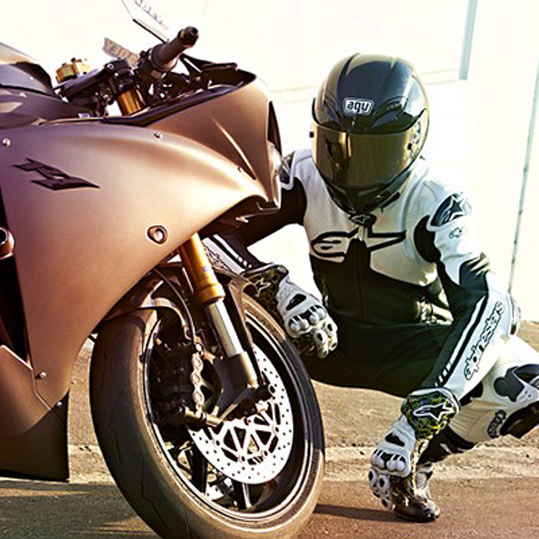 Alpinestar® - Racer
