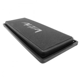 ALTA Performance® - Panel Black Air Filter