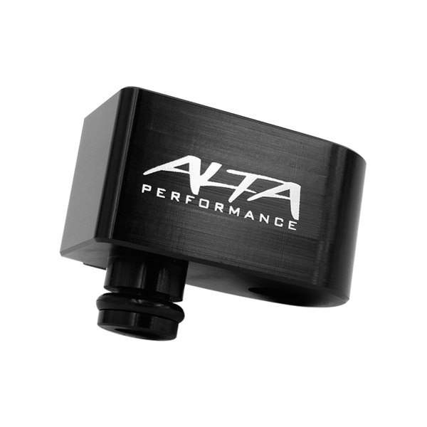 ALTA Performance® - Boost Port Adapter