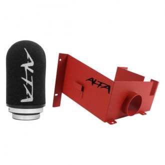 ALTA Performance™ Air Intake | Air Filters, Air Filter Boxes