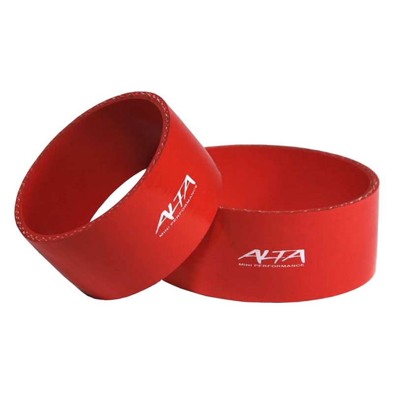 ALTA Performance® AMPENG303RD Intercooler Couplers