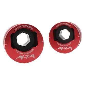 ALTA Performance® - Front Control Arm Bushing Upgrade Kit