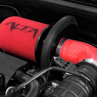 ALTA Performance® - Air Intake