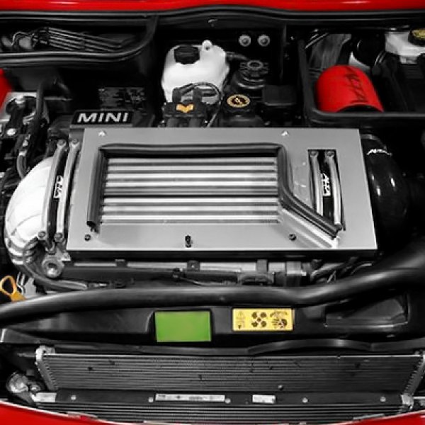 ALTA Performance® - Engine