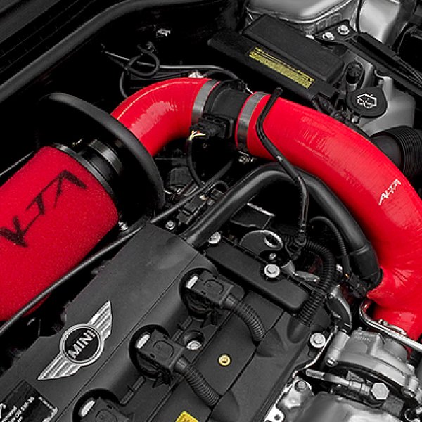 ALTA Performance® - Cold Air Intake