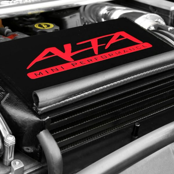ALTA Performance® - Panel Filter