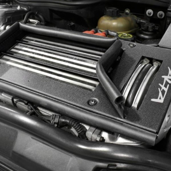 ALTA Performance® - Intercooler Driver