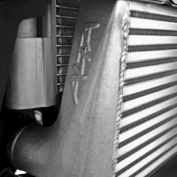 ALTA Performance® - Performance Intercooler